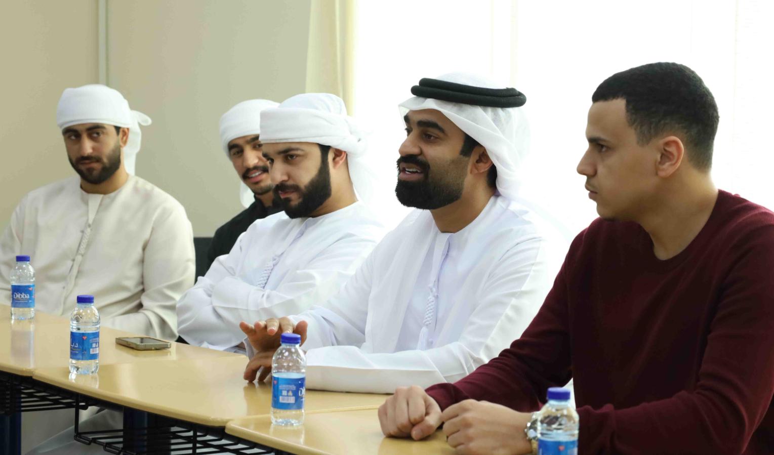Deanship of Student Affairs